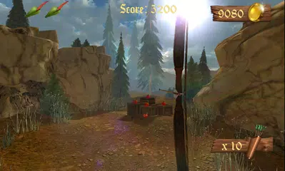 Robin To The Rescue 3D APK download