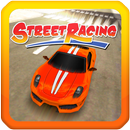 3D Street Racing APK