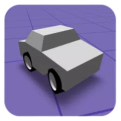 Stunt Mini Simulator