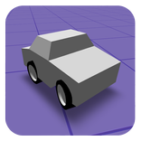 Stunt Mini Simulator