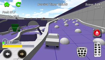Stunt Mini Simulator screenshot 4