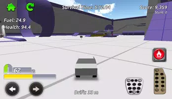 Stunt Mini Simulator اسکرین شاٹ 6