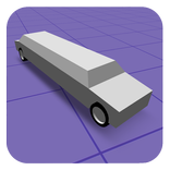 Stunt Limo Simulator