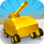 Tank Racing icône