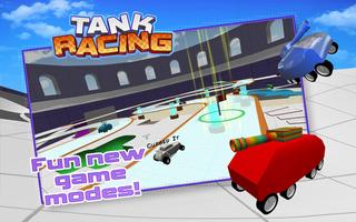 Tank Racing اسکرین شاٹ 1