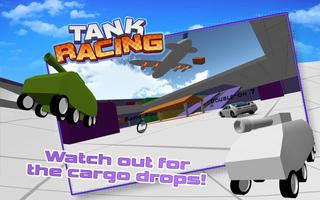 Tank Racing captura de pantalla 3