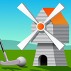 Winter Golf APK