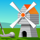 Winter Golf APK