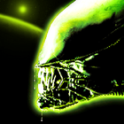 Alien Colony icône