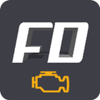 OBD Codes icon