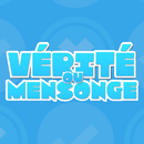 Vérité ou Mensonge aplikacja