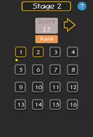 Best Brain(Number Puzzle) ภาพหน้าจอ 1