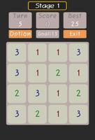 Best Brain(Number Puzzle) ภาพหน้าจอ 2