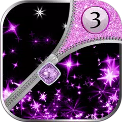 download Diamante Blocco Schermo App APK