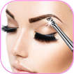 Eyebrow & Makeup Beauty Salon