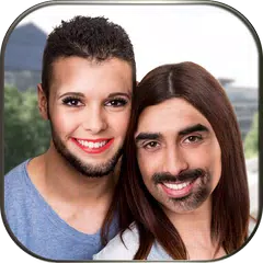 Face Swap Funny Photo Editor