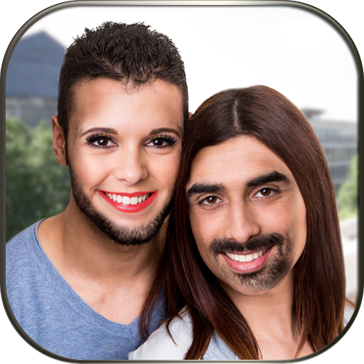 Face Swap Funny Photo Editor