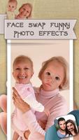 Face Swap Funny Photo Editor 스크린샷 3