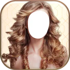 潮流髮型設計軟件 － 美髮 照片編輯 APK 下載