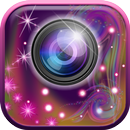 Filtres et Effets Lumineux pour Photos APK