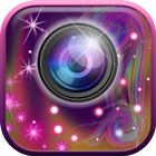 Light Effects & Filters for Pics Fx – Photo Editor icon