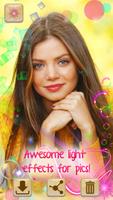 Light Effects & Filters for Pics Fx – Photo Editor poster