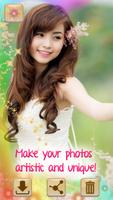Light Effects & Filters for Pics Fx – Photo Editor screenshot 1