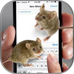 download Scherzo Con Topo sullo Schermo APK