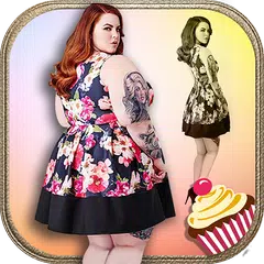 Make Me Fat Funny Prank & Photo Editor APK download