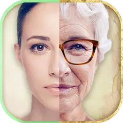 Make Me Old Booth Photo Editor