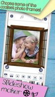 Photo Slideshow & Video Maker 스크린샷 1