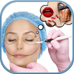 عمليات التجميل محرر الصور كاميرا تجميل تطبيق