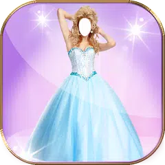 Princess Dress Fashion Salon APK download