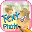Write Text on Photo Editor App