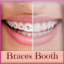 Teeth Braces Photo Editor App APK