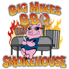 Big Mike's BBQ ikona