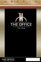 The Office Affiche