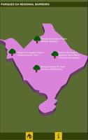 Mapa Interativo Parques BH Ekran Görüntüsü 2