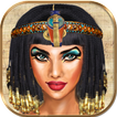 مكياج المصرية تطبيق