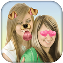 وجه حيوان مونتاج الصور APK