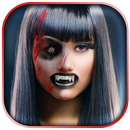 مصاص الدماء كاميرا محرر الصور APK