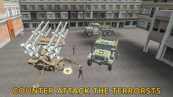 Rules of Shooting Survival: Counter Shooter Strike اسکرین شاٹ 3