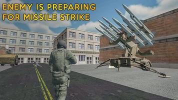 Geschäft Überleben antworten Kanone Streik Angriff Screenshot 1