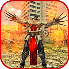 Survival Sniper Shooter, Zombie Shooting Games ไอคอน