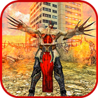 Survival Sniper Shooter, Zombie Shooting Games icon