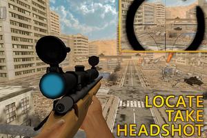 پوستر Survival Sniper Shooter, Zombie Shooting Games