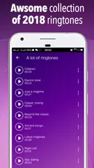 Best Ringtones Ringtones Free 2019 APK download