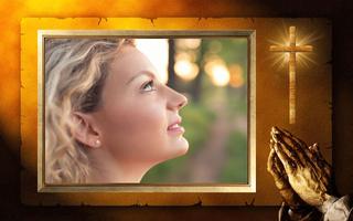 FREE Christian Picture Frames-poster