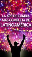Toca Cumbia DJ پوسٹر