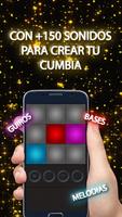Toca Cumbia DJ स्क्रीनशॉट 2